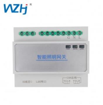智能照明網(wǎng)關(guān) 智能照明網(wǎng)關(guān)