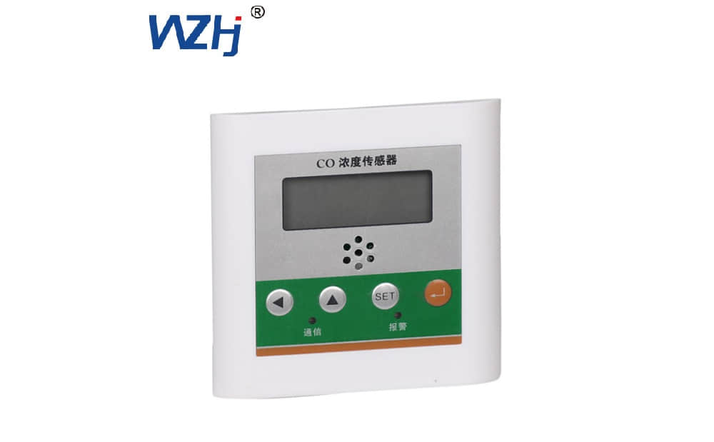 CO探測(cè)器 CO探測(cè)器